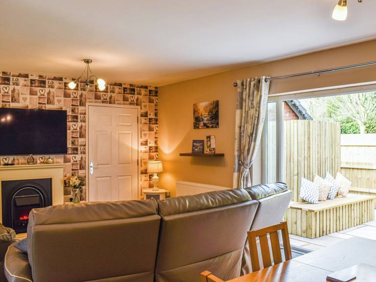 Cottage  Nannerch
