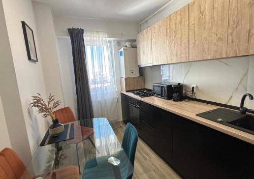 Appartement Sector 4