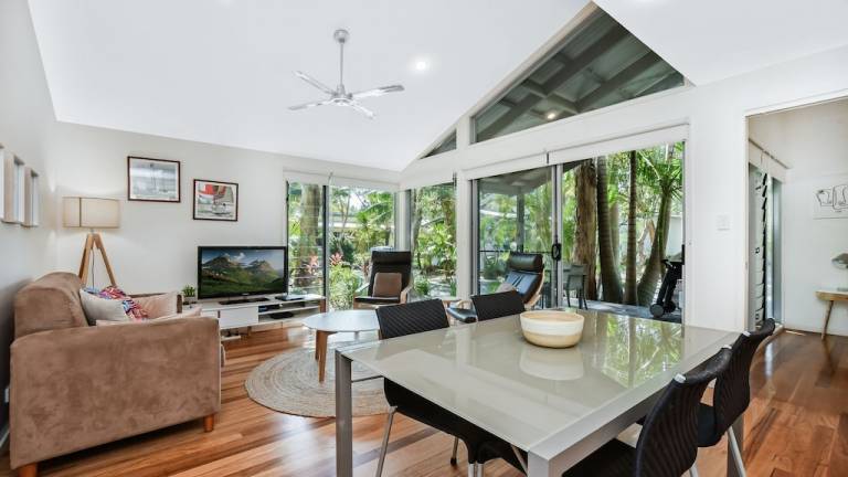 Apartment Blueys Beach