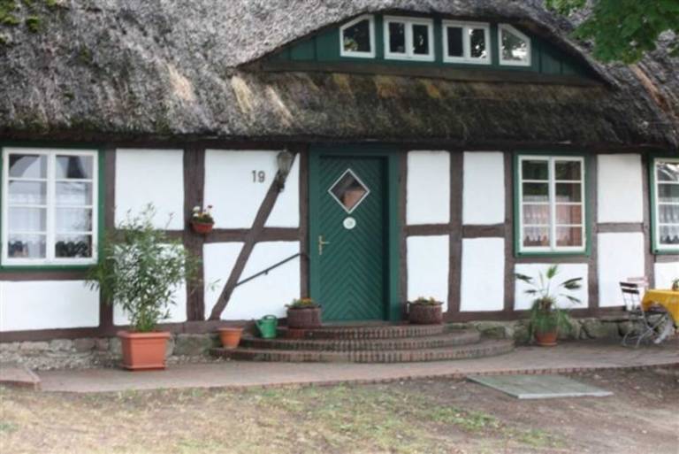 Ferienwohnung Jabel