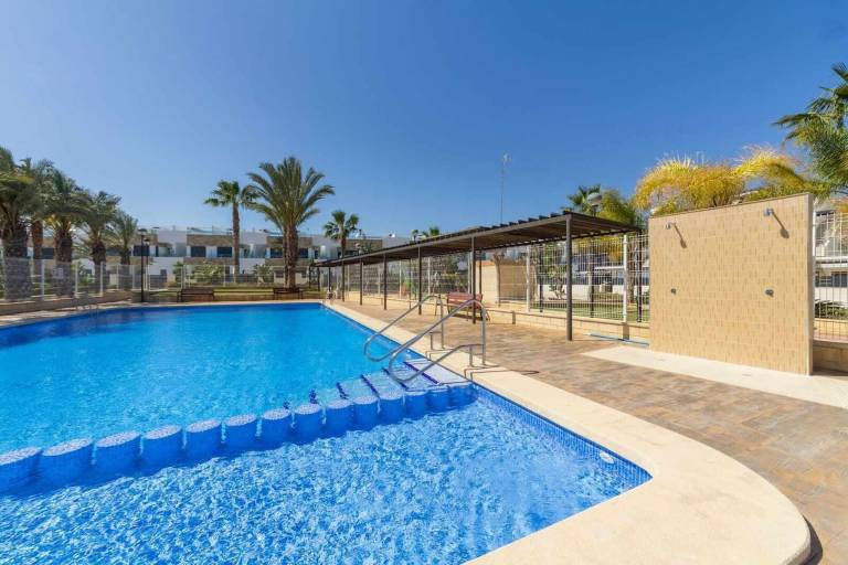 Duplex Alegria Dehesa de Campoamor