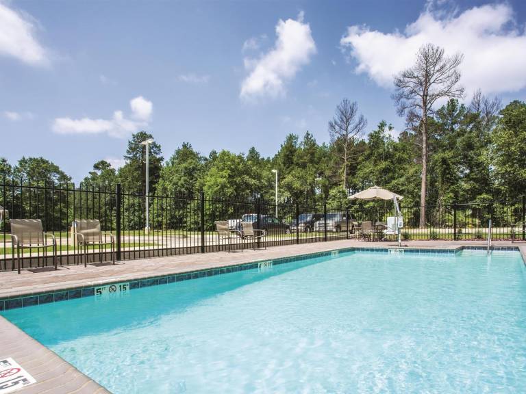 La Quinta Inn & Suites by Wyndham West Monroe in West Monroe, LA