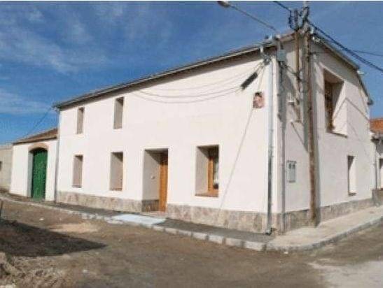 Casa rural Arévalo