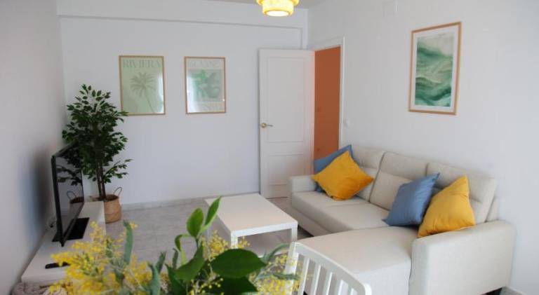 Apartamento Candeleda
