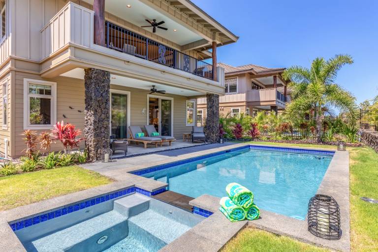 House Puako