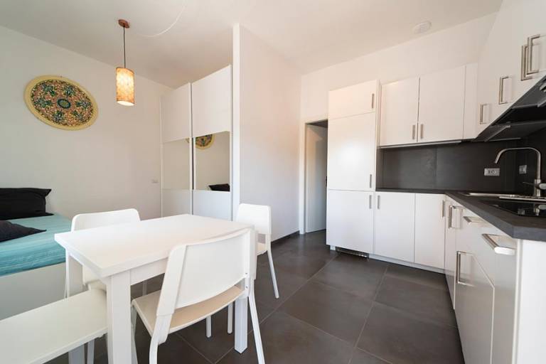 Holiday apartment with grill & garden — photo 5