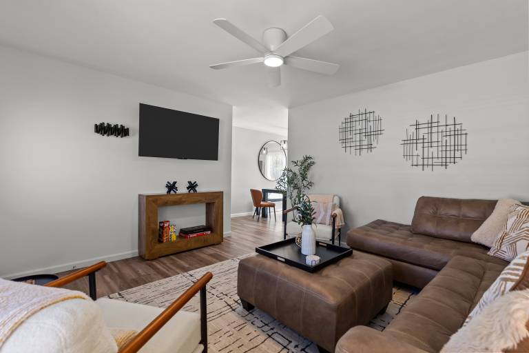 Children-friendly house with barbeque | Pet-friendly — photo 2