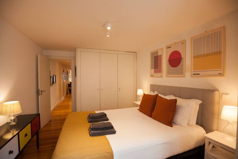 Holiday apartment | Next to Santa Justa Lift — photo 3
