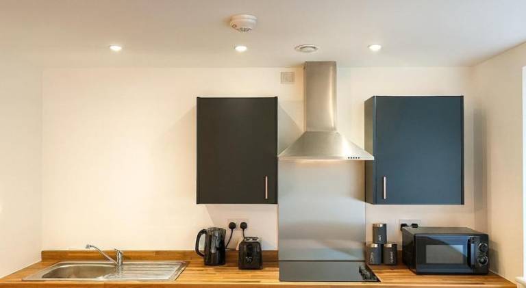 Rental apartment with 1 room for 7 persons — photo 3