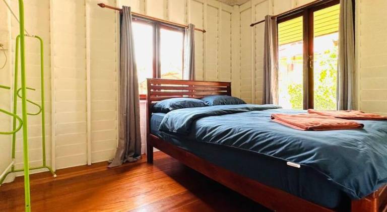 Ferienhaus Ko Yao Noi