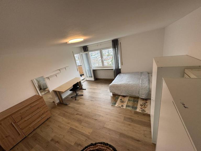 Privatzimmer  Schwabmünchen