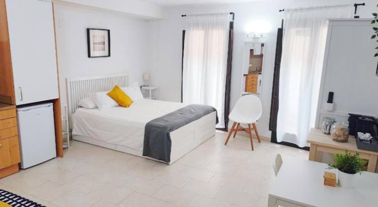 Apartment Girona