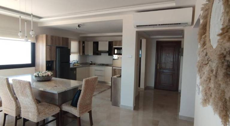 Apartment with pool | Beach nearby | Pets are welcome — photo 4