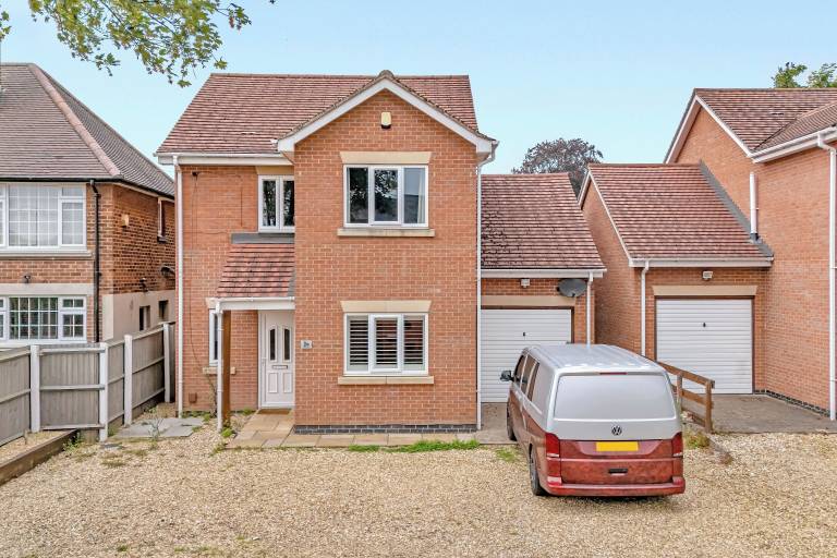 House Nottingham