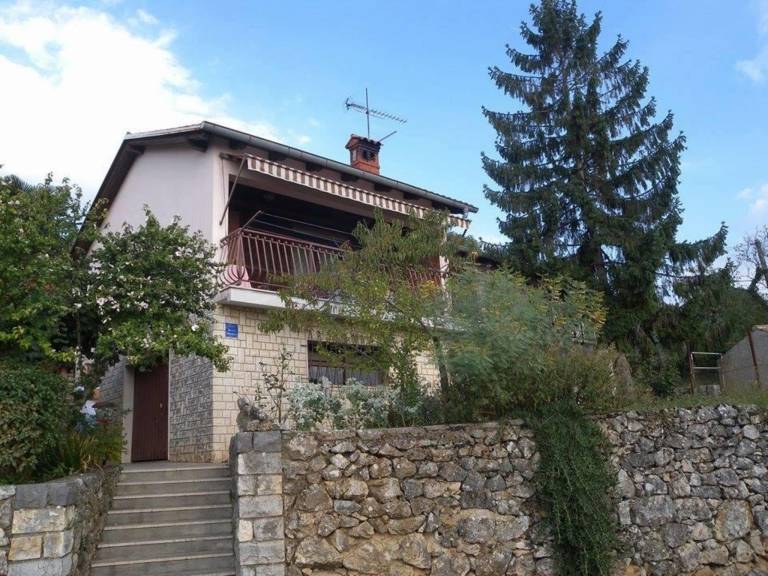 Apartment  Mošćenička Draga