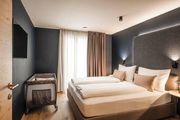 Ferienwohnung Toblach