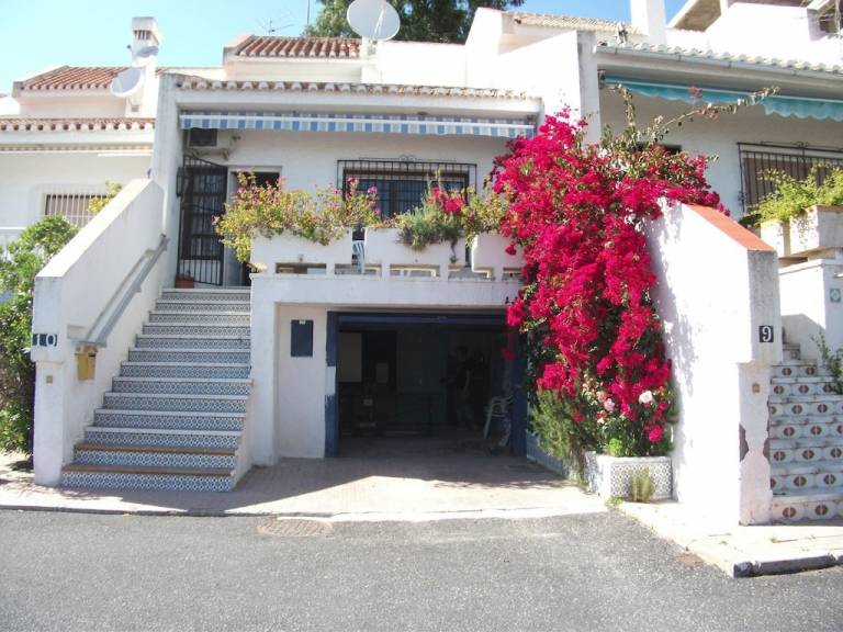 Casa Almuñécar