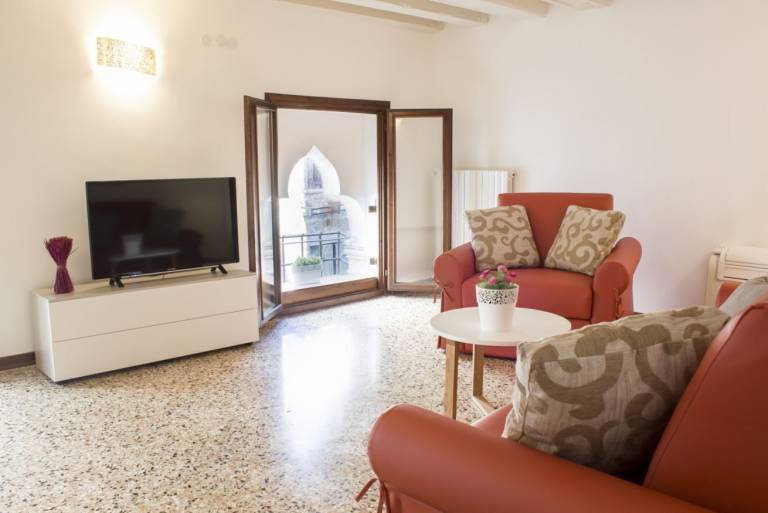 Ferienwohnung  San Polo