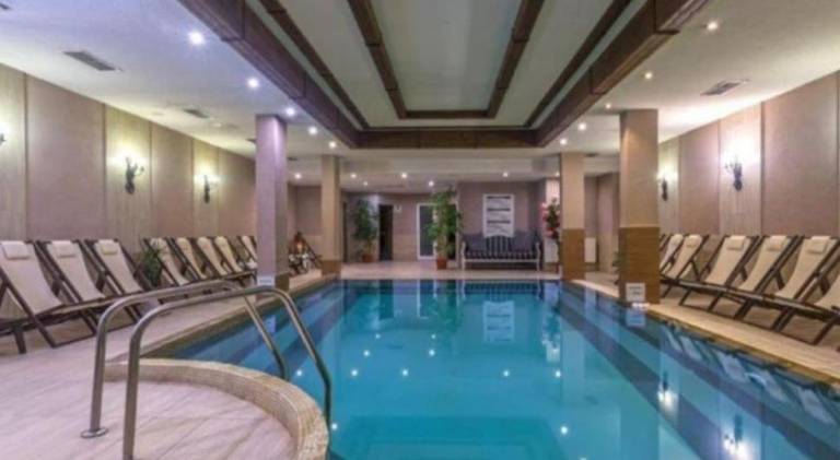 Apartment with pool | Ski nearby | Dogs allowed — photo 3