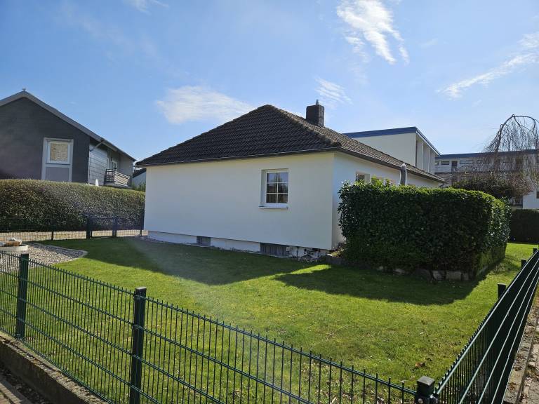 Ferienhaus Kellenhusen