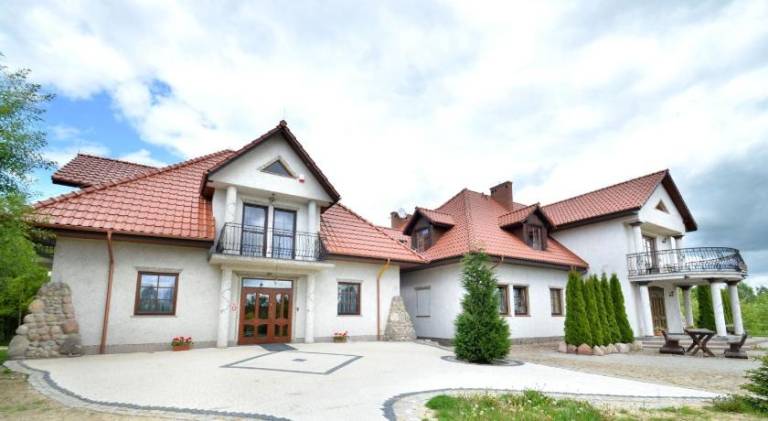 Bed & Breakfast Kazimierz Dolny