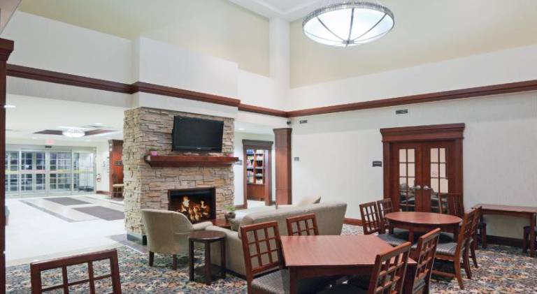 Staybridge Suites Oakville Burlington By IHG — photo 5