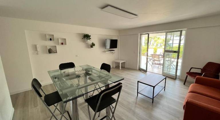 Apartment | Beach nearby | Pets allowed — photo 3