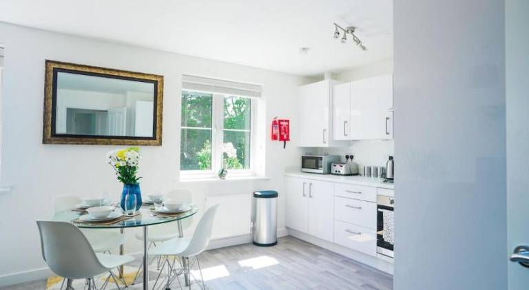 Apartment | Good for workation | Pet-friendly — photo 4