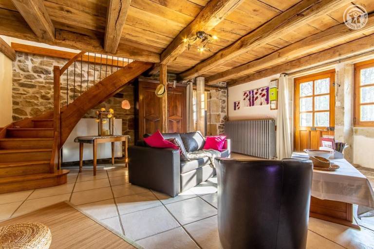 Maison de vacances  Le Creusot