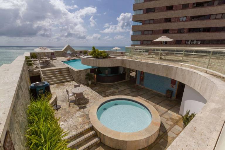 Hotel Atlante Plaza — photo 4