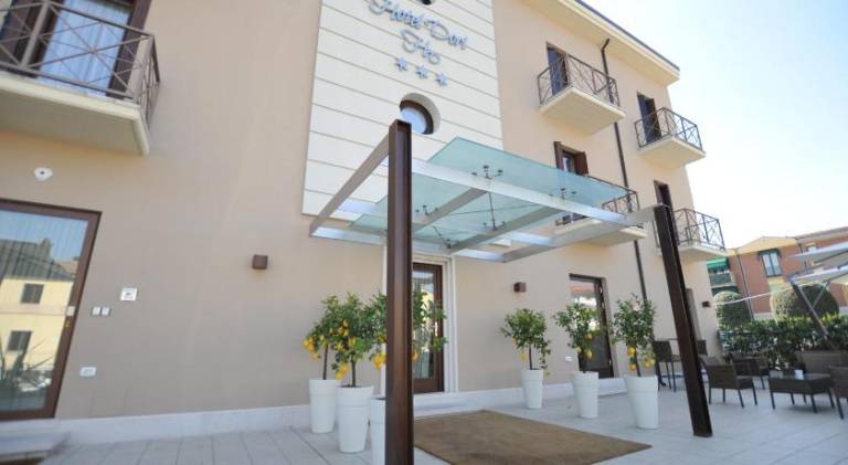 Hotel Dori — photo 5