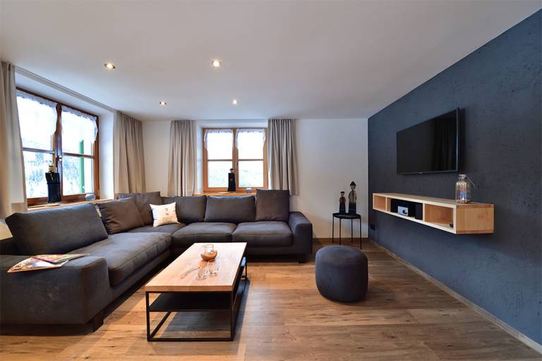 Ferienwohnung in Hobel, Vorarlberg, Österreich