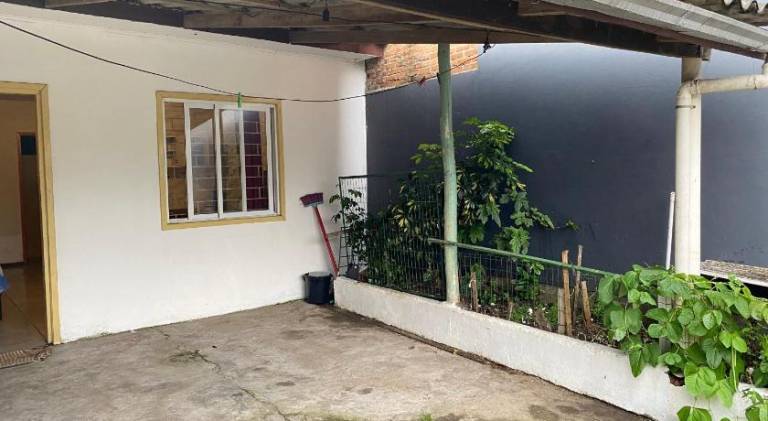 House  Torres