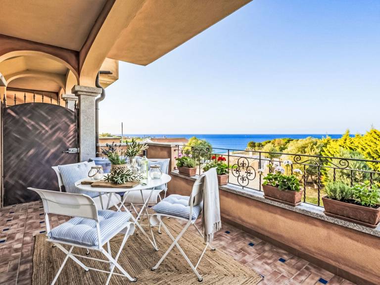 Apartament Valledoria