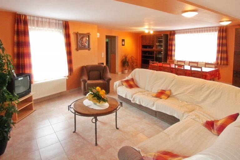 Ferienwohnung Montenau