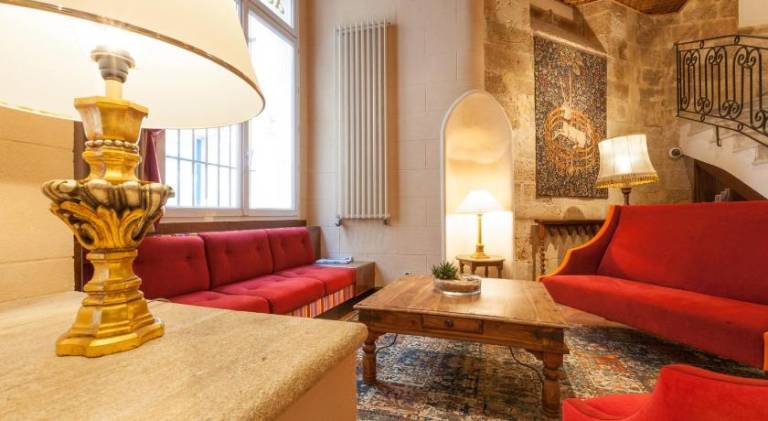 Hotel des Augustins — photo 3