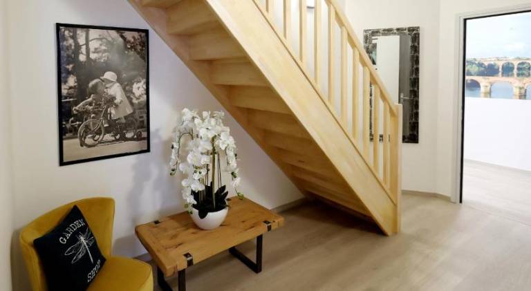 Apartment for 5 persons — photo 4