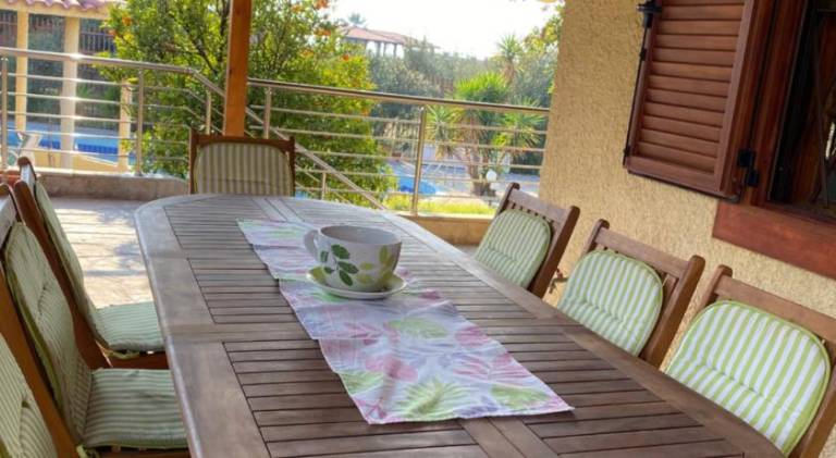 Fully equipped ample villa with private pool, yard & patio | Suitable for remote work | Pets are welcome — photo 5