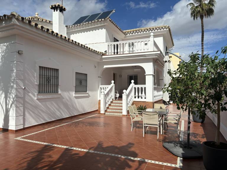 Villa Torremolinos