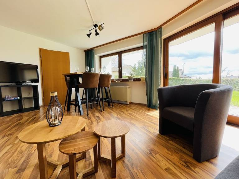 Ferienwohnung Stockach