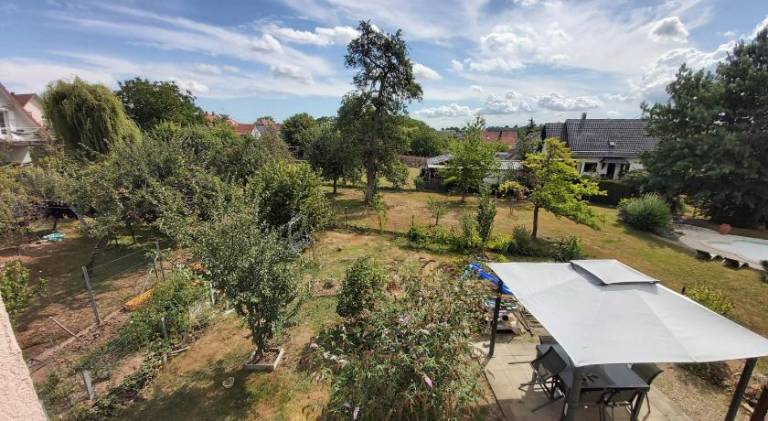 Apartment with 3 rooms for 5 persons — photo 4