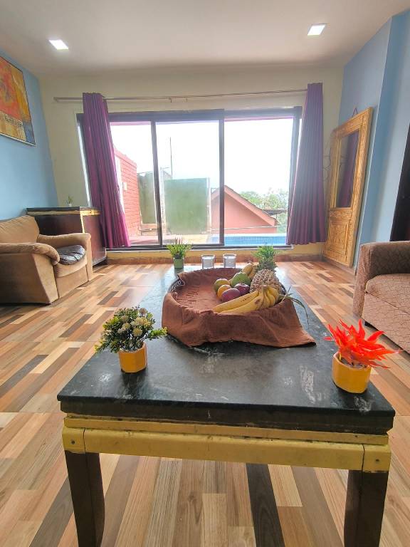 Spacious villa | Pets allowed — photo 2