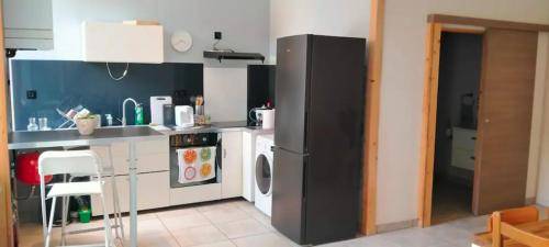 Appartement Poligny