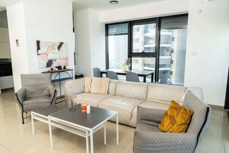 Appartement Bat Yam