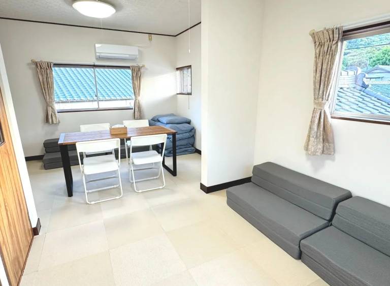 House 2 Chome Kawasaki