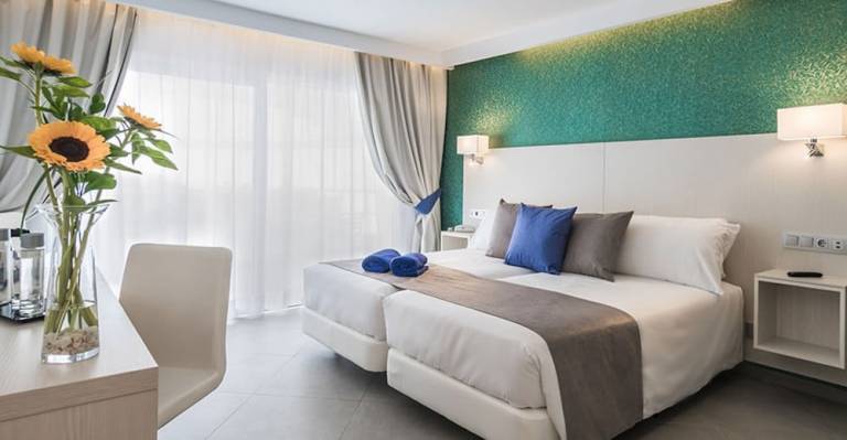 Aparthotel  Esquinzo