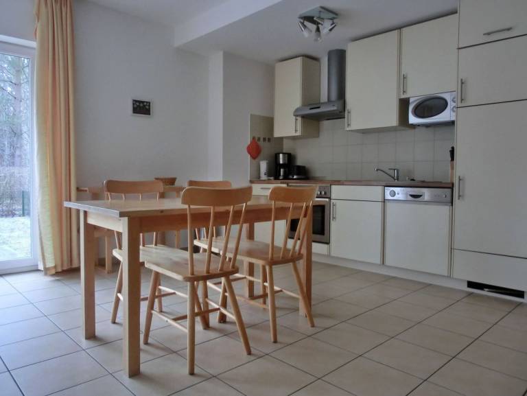 Apartment Ribnitz-Damgarten