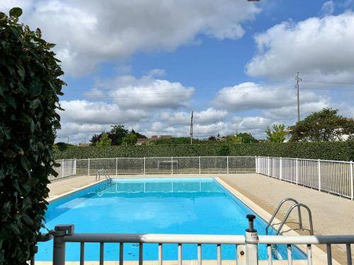 Appartement Mérignac