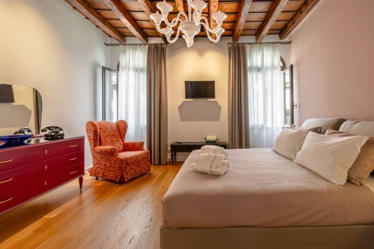 Apartment Treviso
