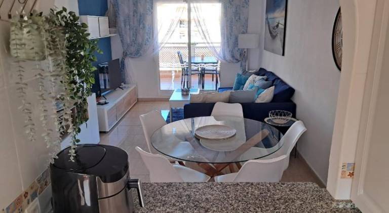 Rental apartment with patio & private pool — photo 2
